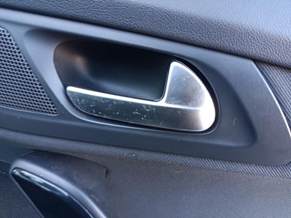 508 SW PEUGEOT 508 SW Imagem-59