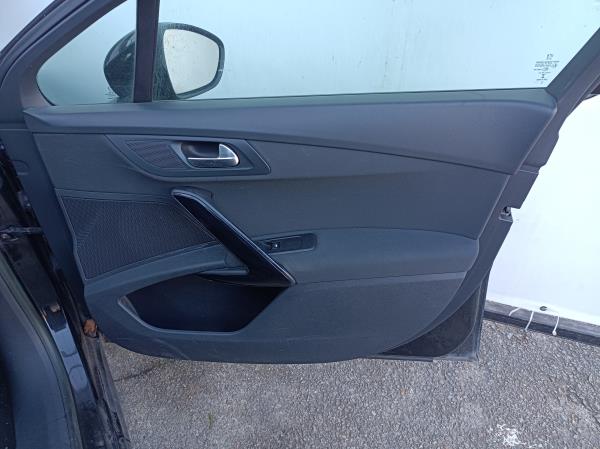 508 SW PEUGEOT 508 SW Imagem-58