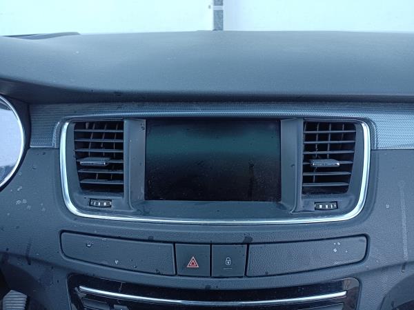 508 SW PEUGEOT 508 SW Imagem-68