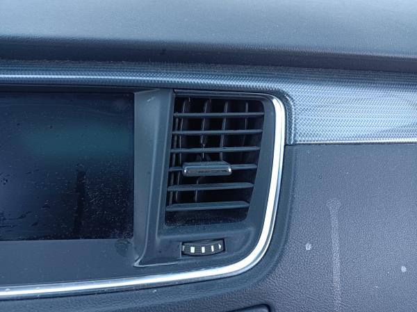 508 SW PEUGEOT 508 SW Imagem-69