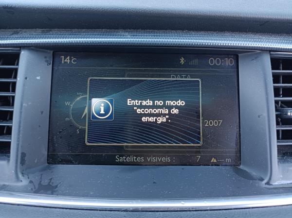 508 SW PEUGEOT 508 SW Imagem-72