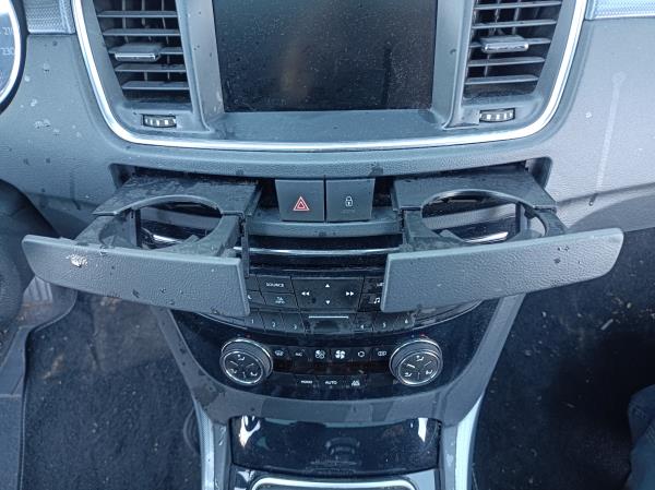 508 SW PEUGEOT 508 SW Imagem-75