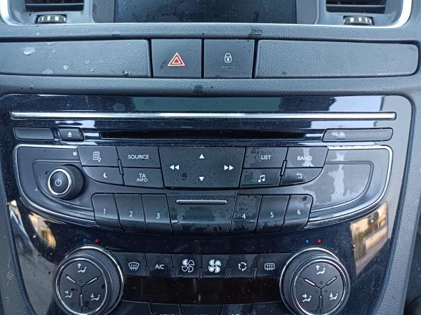 508 SW PEUGEOT 508 SW Imagem-76