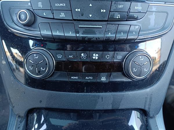 508 SW PEUGEOT 508 SW Imagem-77