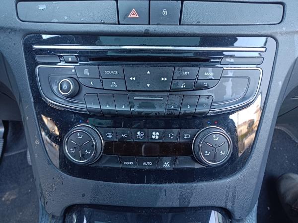 508 SW PEUGEOT 508 SW Imagem-78