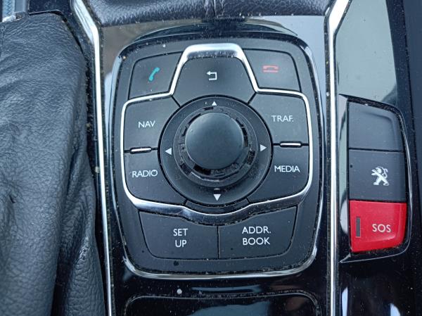 508 SW PEUGEOT 508 SW Imagem-81