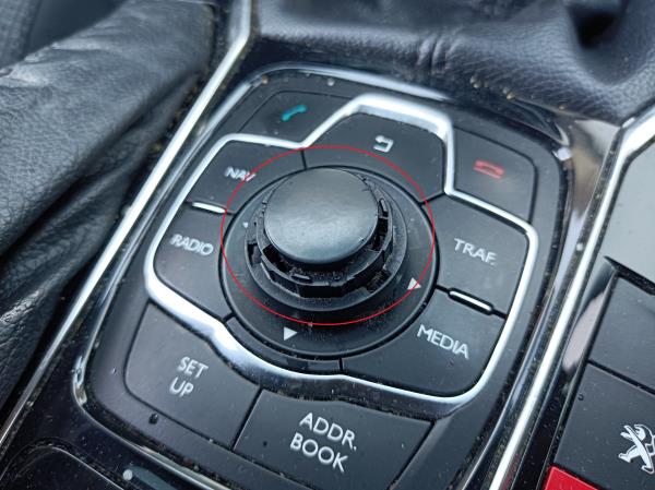 508 SW PEUGEOT 508 SW Imagem-82