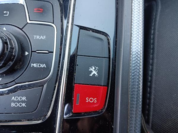 508 SW PEUGEOT 508 SW Imagem-84