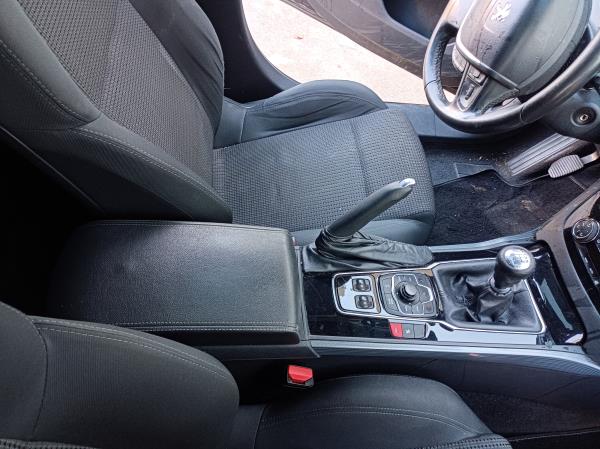 508 SW PEUGEOT 508 SW Imagem-87