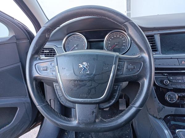 508 SW PEUGEOT 508 SW Imagem-89