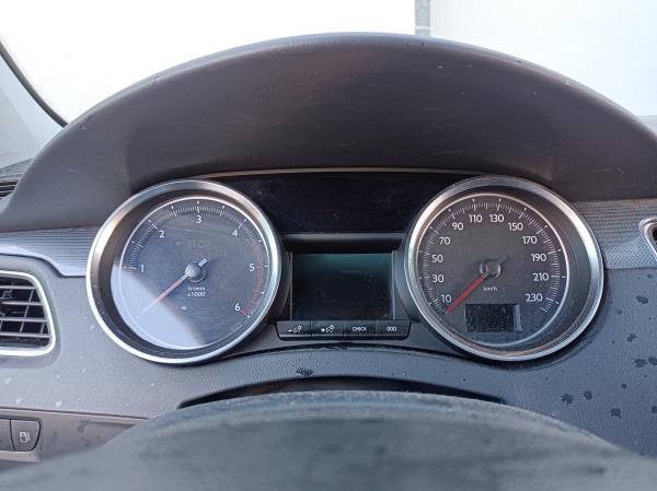 508 SW PEUGEOT 508 SW Imagem-91