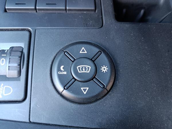 508 SW PEUGEOT 508 SW Imagem-101