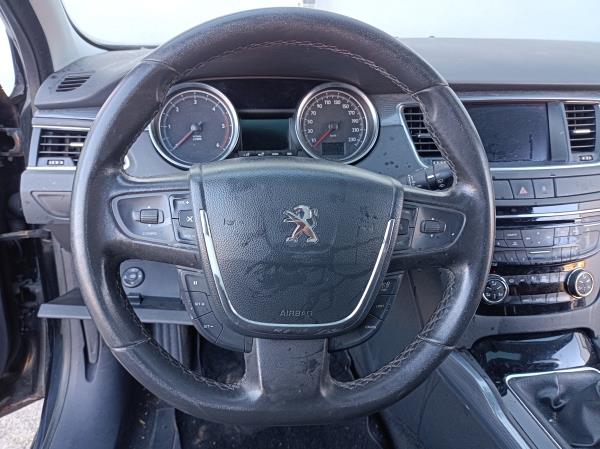 508 SW PEUGEOT 508 SW Imagem-102