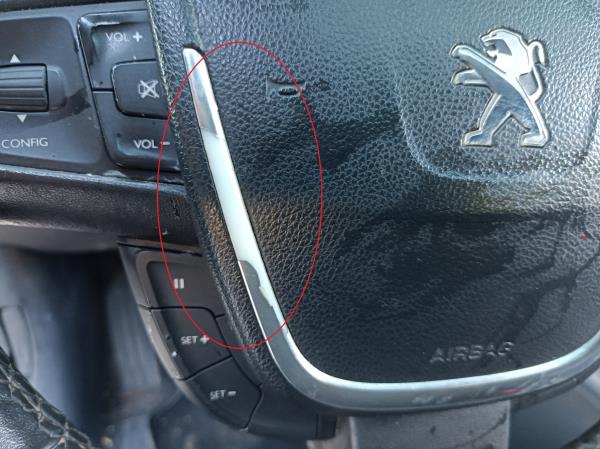 508 SW PEUGEOT 508 SW Imagem-121