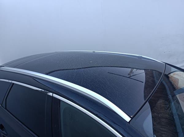 508 SW PEUGEOT 508 SW Imagem-122