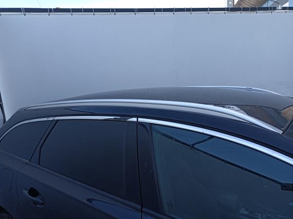 508 SW PEUGEOT 508 SW Imagem-123