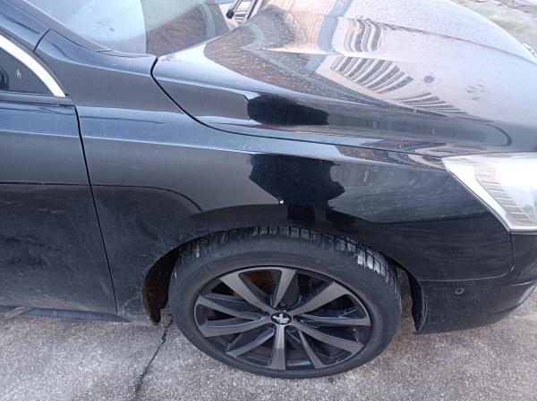 508 SW PEUGEOT 508 SW Imagem-127