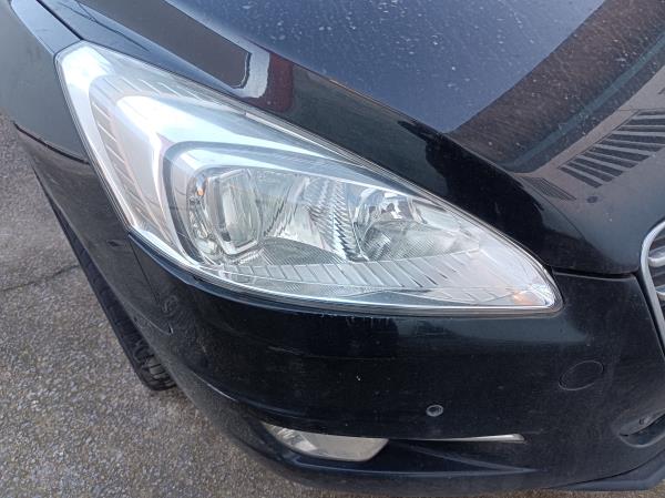 508 SW PEUGEOT 508 SW Imagem-128