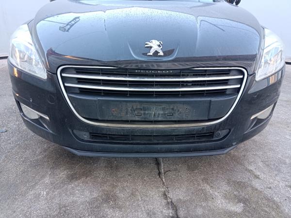 508 SW PEUGEOT 508 SW Imagem-130