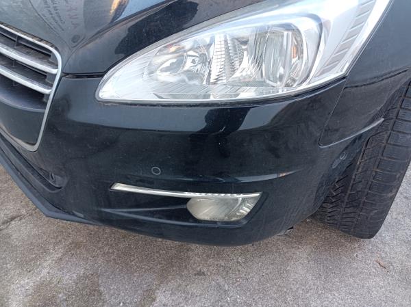 508 SW PEUGEOT 508 SW Imagem-131