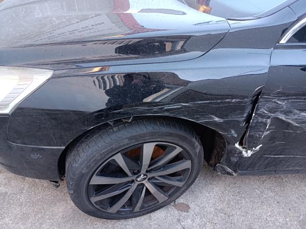 508 SW PEUGEOT 508 SW Imagem-133