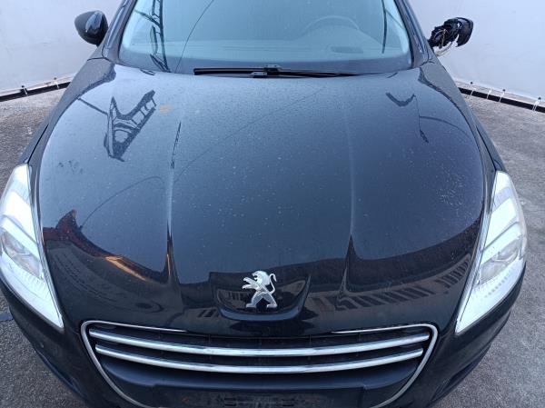 508 SW PEUGEOT 508 SW Imagem-134