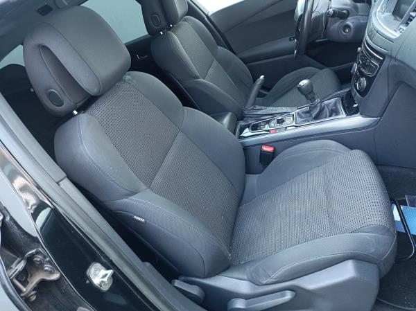 508 SW PEUGEOT 508 SW Imagem-139