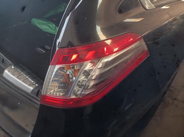 508 SW PEUGEOT 508 SW Imagem-145