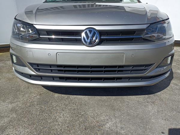Polo  VOLKSWAGEN Polo (AW1) Imagem-27