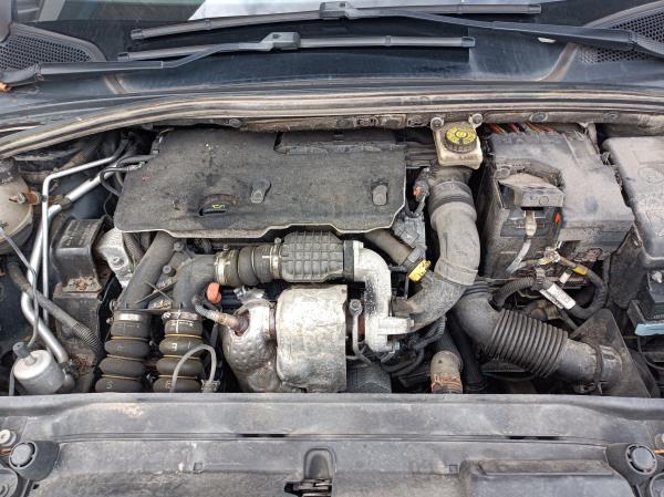 C4 II  CITROËN C4 II (B7) Imagem-7