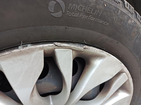 C4 II  CITROËN C4 II (B7) Imagem-10