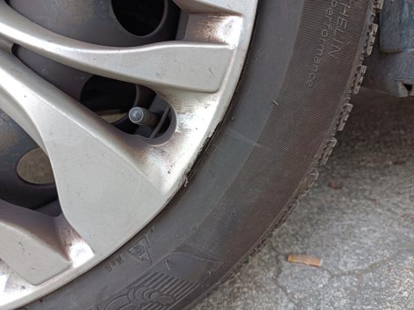 C4 II  CITROËN C4 II (B7) Imagem-12