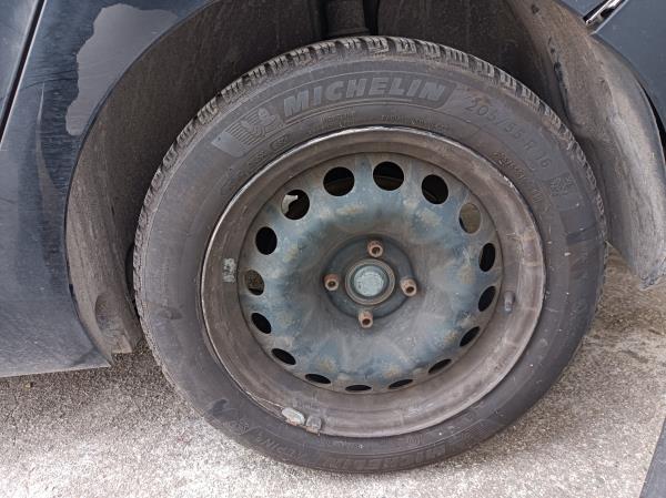 C4 II  CITROËN C4 II (B7) Imagem-17