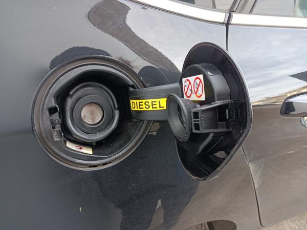 C4 II  CITROËN C4 II (B7) Imagem-19