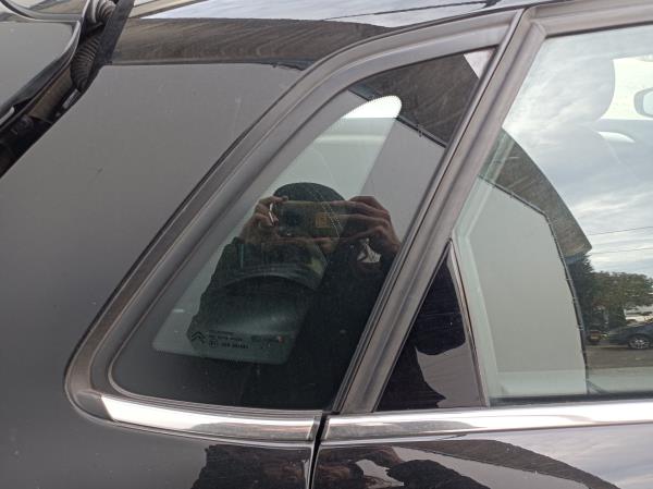 C4 II  CITROËN C4 II (B7) Imagem-20