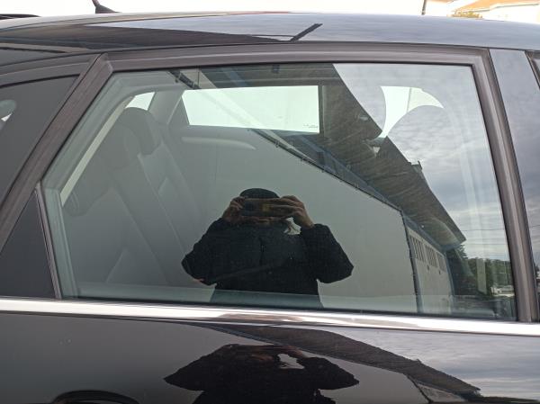 C4 II  CITROËN C4 II (B7) Imagem-21