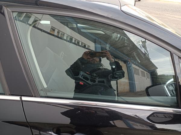 C4 II  CITROËN C4 II (B7) Imagem-22