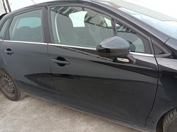 C4 II  CITROËN C4 II (B7) Imagem-25