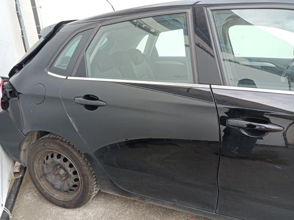 C4 II  CITROËN C4 II (B7) Imagem-24