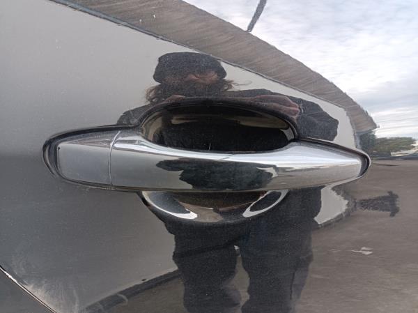 C4 II  CITROËN C4 II (B7) Imagem-26