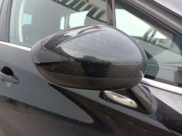 C4 II  CITROËN C4 II (B7) Imagem-29