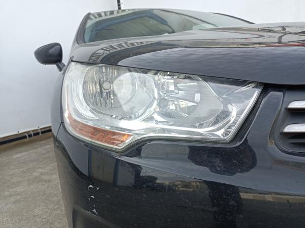 C4 II  CITROËN C4 II (B7) Imagem-32