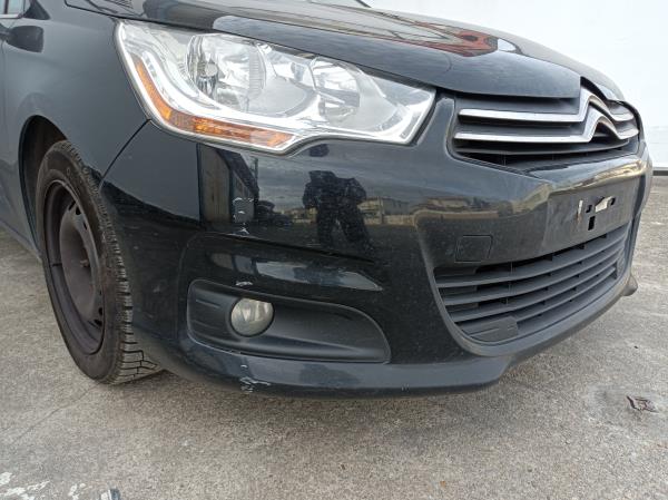 C4 II  CITROËN C4 II (B7) Imagem-33