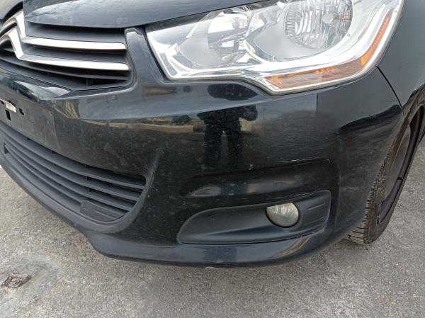 C4 II  CITROËN C4 II (B7) Imagem-35