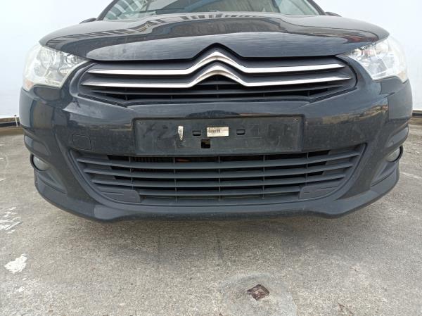 C4 II  CITROËN C4 II (B7) Imagem-34