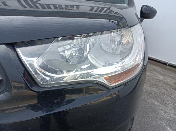 C4 II  CITROËN C4 II (B7) Imagem-36