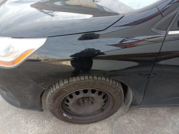 C4 II  CITROËN C4 II (B7) Imagem-37