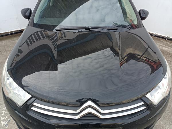 C4 II  CITROËN C4 II (B7) Imagem-38