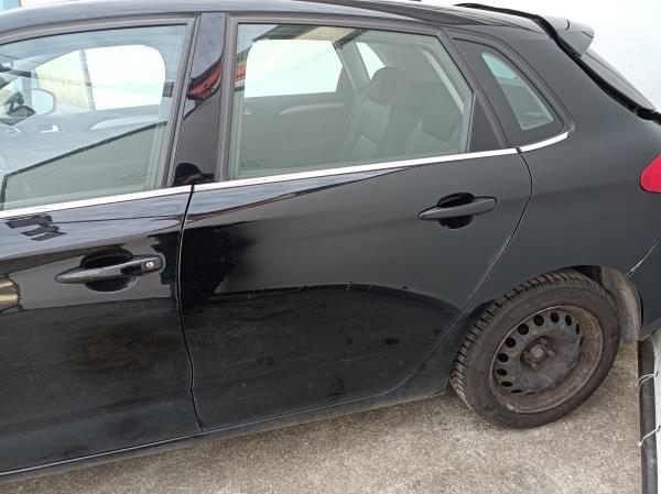 C4 II  CITROËN C4 II (B7) Imagem-42