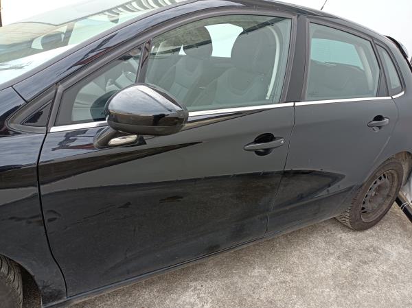 C4 II  CITROËN C4 II (B7) Imagem-41